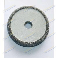 NS304 Абразивный диск 50,8/6,5мм,9,5мм зерно 230