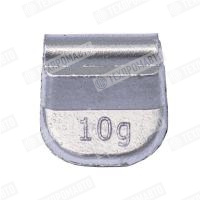 СТ10 грузик на стальной диск 10гр(100)