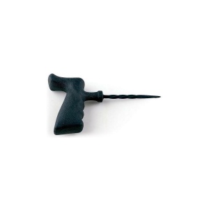T110 Шило-напильник спиральное с пистолетной ручкой