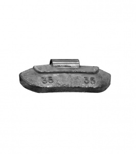 0235 грузик сталь (100)