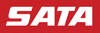 логотип бренда SATA