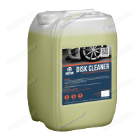 DISK CLEANER средство для очистки автомобильных дисков 5.5 кг