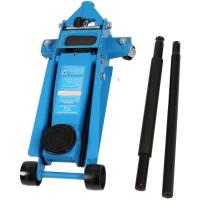 ТЕМП T31304 Домкрат подкатной, 3 т, 130-470 мм