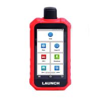 Launch CRT 511S V2 Сканер OBD-II + работа с датчиками TPMS + 12 сервисных функций