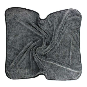 Супервпитывающая микрофибра для сушки кузова 50*60 см Easy Dry Towel