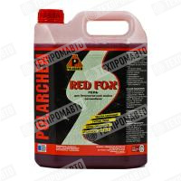 RED FOX-R сильно концентрированный гель для бесконтактной мойки 4 л