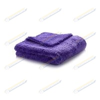 Полотенце DRY MONSTER PLUSH Фиолетовое