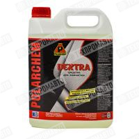 DEXTRA средство для химчистки салона автомобиля (ткань, кожа) 4 л