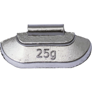 0225 грузик сталь (100)