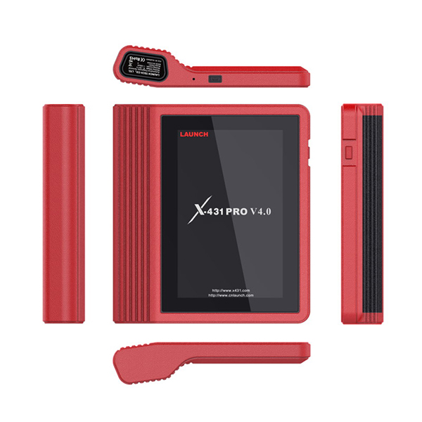 Launch X-431 PRO v.4.0 (Version 2020) сканер с открытой диагностической платформой купить по доступной цене 