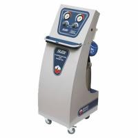 ServiceLine SL-025М Пневматическая двухконтурная установка для промывки инжекторов (бензин/дизель)