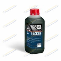 BLACKER средство для очистки и чернения шин 1кг