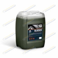 BLACKER средство для очистки и чернения шин 5 кг