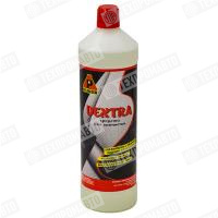DEXTRA средство для химчистки салона автомобиля (ткань, кожа) 1 л