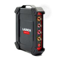 LAUNCH SCOPE BOX O2-2 Обновленная версия 4-х канального осциллографа Scope Box. Выполняет функцию анализа электрических сигналов в электроцепях автомобиля, в т.ч. CAN