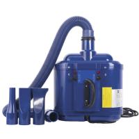 ТЕМП TD-2 Турбосушка двухтурбинная, 3200 Вт, 220 В