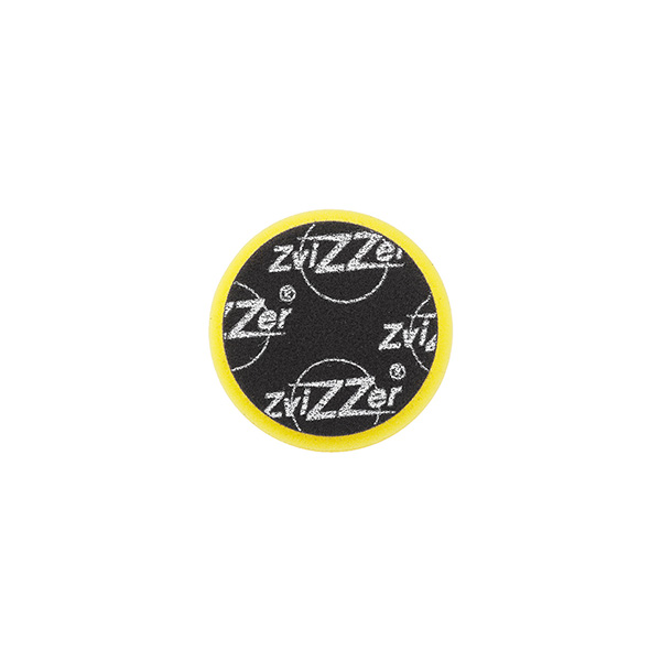ZV-ST8020FC 80/20/76- ZviZZer STANDART ЖЕЛТЫЙ мягкий полировальный круг купить по доступной цене 