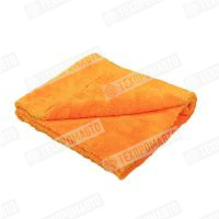 PAL1 оранж Микрофибра универсальная оранжевая 40*40 см,550 г/м2
