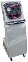 SL-035 Установка для промывки радиатора печки и контура системы охлаждения автомобиля