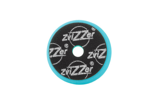 ZV-TR9525PC 95/25/80-ZviZZer TRAPEZ-СИНИЙ экстра твердый полировальный круг купить по доступной цене 