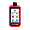Launch CRT 511S V2 Сканер OBD-II + работа с датчиками TPMS + 12 сервисных функций