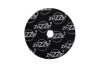 ZV-DP13510HC 135/25/135-ZviZZer ЧЕРНЫЙ меховой круг (ворс 15 мм) купить по доступной цене 