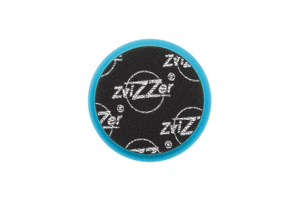 ZV-ST9012PC 80/20/76- ZviZZer STANDART СИНИЙ экстра твердый полировальный круг купить по доступной цене 