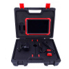 Launch X-431 PRO V5.0 SE (Version 2022) в кейсе, сканер диагностический купить по доступной цене 