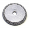 NS306 Абразивный диск 50,8/9,5мм зерно 390