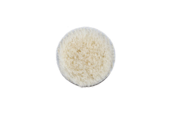 PW100 30мм PRO-Wool Detailing режущий полировальный круг "стриженный мех" (набор 5шт.)/30mm (1.2") купить по доступной цене 