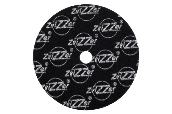 ZV-DP16510HC 165/25/165-ZviZZer-ЧЕРНЫЙ меховой круг (ворс 15 мм) купить по доступной цене 