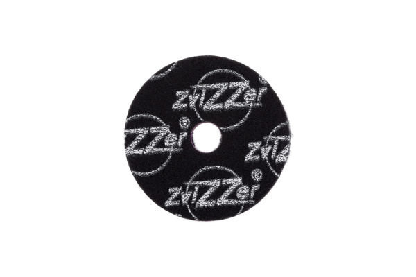 ZV-DP8010HC 80/25/80-ZviZZer-ЧЕРНЫЙ меховой круг (ворс 15 мм) купить по доступной цене 