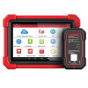 Launch X-431 PRO V5.0 SE (Version 2022) в кейсе, сканер диагностический