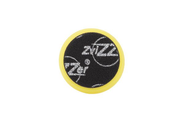 ZV-TR7020FC 70/20/55-ZviZZer TRAPEZ-ЖЕЛТЫЙ мягкий полировальный круг купить по доступной цене 