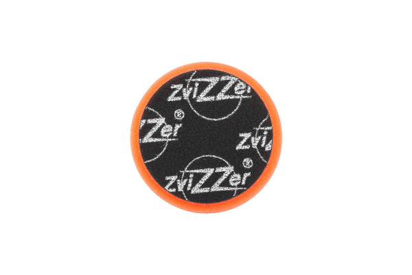 ZV-ST8020MC 80/20/76- ZviZZer STANDART ОРАНЖЕВЫЙ полутвердый полировальный круг купить по доступной цене 