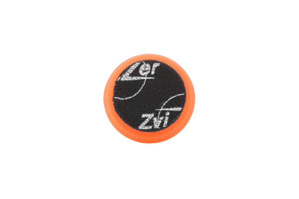 ZV-TR5520MC 55/20/35-ZviZZer TRAPEZ-ОРАНЖЕВЫЙ полутвердый полировальный круг купить по доступной цене 