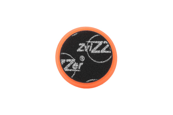 ZV-TR7020MC 70/20/55-ZviZZer TRAPEZ-ОРАНЖЕВЫЙ полутвердый полировальный круг купить по доступной цене 