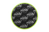 ZV-ST15012UC 150/12/140-ZviZZer STANDARD ЗЕЛЕНЫЙ ультрамягкий полировальный круг купить по доступной цене 