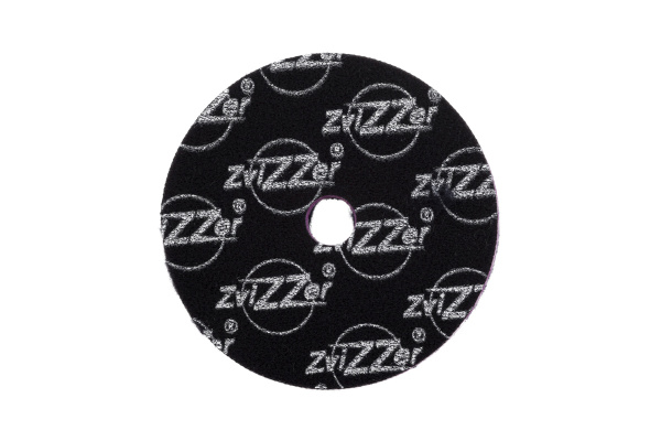 ZV-WP13510HC 135/15/135-ZviZZer БЕЛЫЙ меховой круг (ворс 5 мм) купить по доступной цене 
