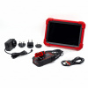 Launch X-431 PRO V5.0 SE (Version 2022) в кейсе, сканер диагностический купить по доступной цене 