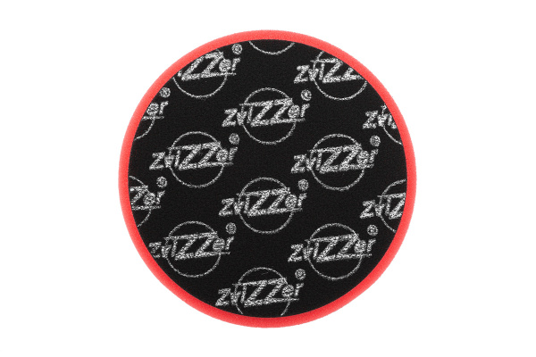 ZV-ST15012HC 150/12/140-ZviZZer STANDARD КРАСНЫЙ твердый полировальный круг купить по доступной цене 