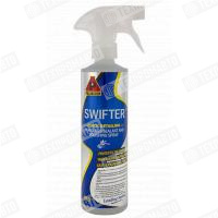 SWIFTER спрей для сушки и консервации автомобиля, с полирующм эффектом 0.5 л